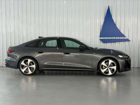 AUDI-A5-2.0 TFSI GASOLINA PERFORMANCE S EDITION QUATTRO S TRONIC AUDI-A5-2025