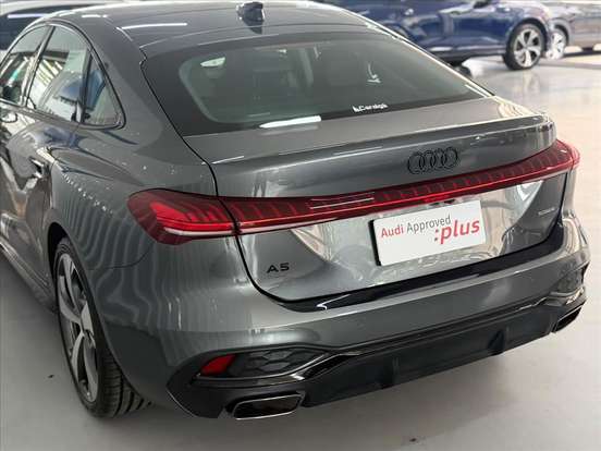AUDI-A5-2.0 TFSI GASOLINA PERFORMANCE S EDITION QUATTRO S TRONIC AUDI-A5-2025