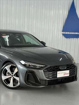AUDI-A5-2025