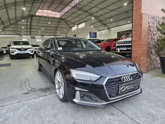 AUDI-A5-2.0 TFSI GASOLINA SPORTBACK S LINE S TRONIC AUDI-A5-2021
