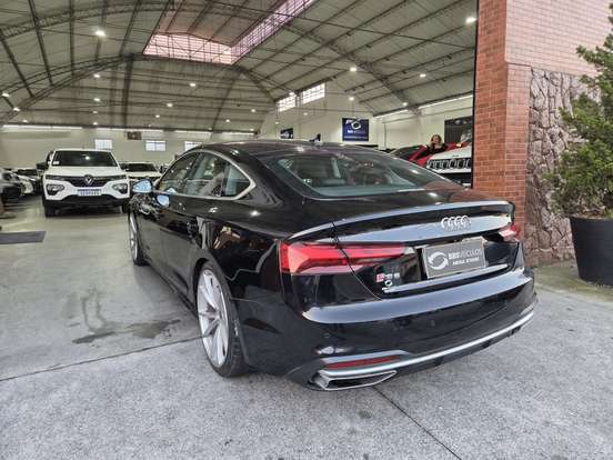 AUDI-A5-2.0 TFSI GASOLINA SPORTBACK S LINE S TRONIC AUDI-A5-2021