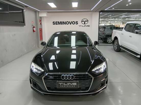 AUDI-A5-2.0 TFSI MHEV SPORTBACK ADVANCED QUATTRO S TRONIC AUDI-A5-2024