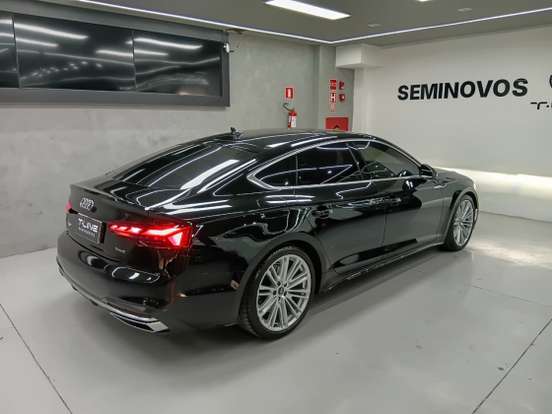 AUDI-A5-2.0 TFSI MHEV SPORTBACK ADVANCED QUATTRO S TRONIC AUDI-A5-2024