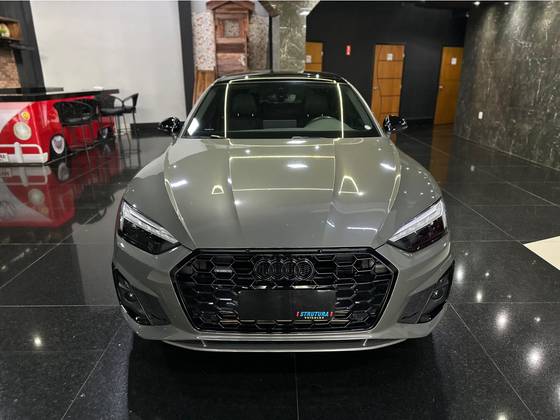 Audi A5 2.0 Tfsi Mhev Sportback S Line Quattro S Tronic