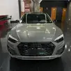 AUDI A5 2.0 TFSI MHEV SPORTBACK S LINE QUATTRO S TRONIC AUDI A5 2.0 TFSI MHEV SPORTBACK S LINE QUATTRO S TRONIC