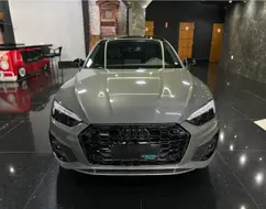 AUDI A5 2.0 TFSI MHEV SPORTBACK S LINE QUATTRO S TRONIC AUDI A5 2.0 TFSI MHEV SPORTBACK S LINE QUATTRO S TRONIC