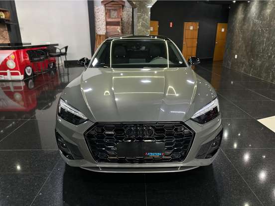AUDI-A5-2.0 TFSI MHEV SPORTBACK S LINE QUATTRO S TRONIC AUDI-A5-2024