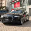 AUDI A5 2.0 TFSI MHEV SPORTBACK S LINE S TRONIC AUDI A5 2.0 TFSI MHEV SPORTBACK S LINE S TRONIC