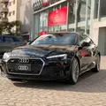 AUDI A5 2.0 TFSI MHEV SPORTBACK S LINE S TRONIC AUDI A5 2.0 TFSI MHEV SPORTBACK S LINE S TRONIC