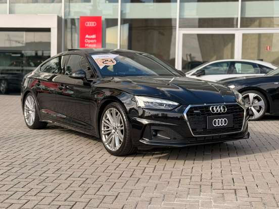 AUDI-A5-2024