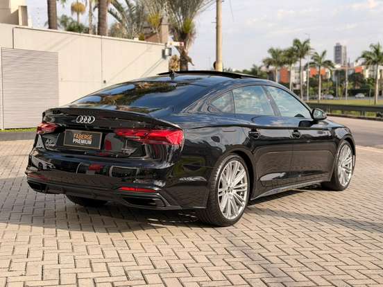 AUDI-A5-2024