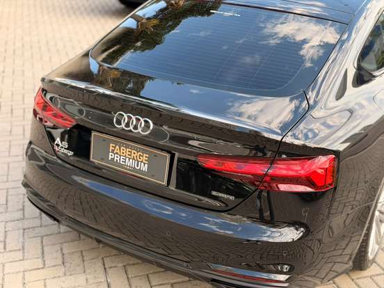 AUDI-A5-2.0 TFSI MHEV SPORTBACK S LINE S TRONIC AUDI-A5-2024