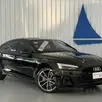 AUDI A5 2.0 TFSI MHEV SPORTBACK S LINE S TRONIC AUDI A5 2.0 TFSI MHEV SPORTBACK S LINE S TRONIC
