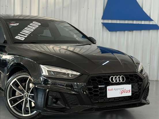 AUDI-A5-2.0 TFSI MHEV SPORTBACK S LINE S TRONIC AUDI-A5-2022