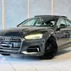 AUDI A5 2.0 TFSI SPORTBACK AMBIENTE 16V GASOLINA 4P S-TRONIC AUDI A5 2.0 TFSI SPORTBACK AMBIENTE 16V GASOLINA 4P S-TRONIC