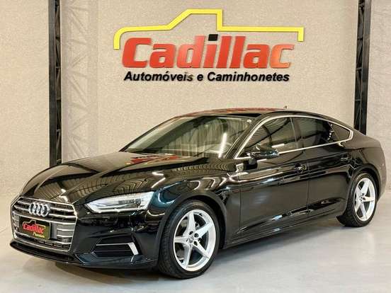 AUDI-A5-2018