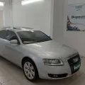AUDI A6 4.2 QUATTRO V8 40V GASOLINA 4P TIPTRONIC AUDI A6 4.2 QUATTRO V8 40V GASOLINA 4P TIPTRONIC