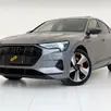 AUDI E-TRON ELÉTRICO SPORTBACK PERFORMANCE QUATTRO AUDI E-TRON ELÉTRICO SPORTBACK PERFORMANCE QUATTRO