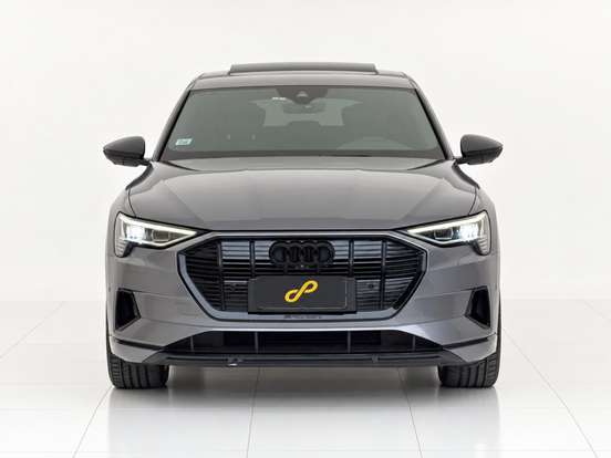 AUDI-E-TRON-ELÉTRICO SPORTBACK PERFORMANCE QUATTRO AUDI-E-TRON-2022