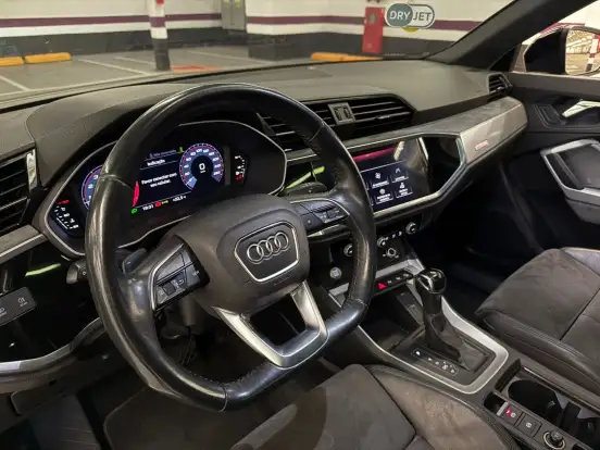 AUDI-Q3-1.4 35 TFSI GASOLINA BLACK S TRONIC AUDI-Q3-2019
