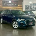 AUDI Q3 1.4 35 TFSI GASOLINA PRESTIGE S TRONIC AUDI Q3 1.4 35 TFSI GASOLINA PRESTIGE S TRONIC