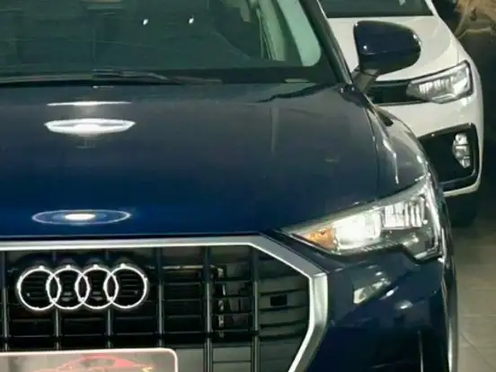 AUDI-Q3-1.4 35 TFSI GASOLINA PRESTIGE S TRONIC AUDI-Q3-2019