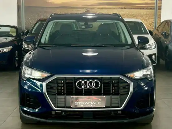 AUDI-Q3-1.4 35 TFSI GASOLINA PRESTIGE S TRONIC AUDI-Q3-2019