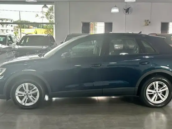 AUDI-Q3-1.4 35 TFSI GASOLINA PRESTIGE S TRONIC AUDI-Q3-2019
