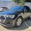 AUDI Q3 1.4 35 TFSI GASOLINA PRESTIGE S TRONIC AUDI Q3 1.4 35 TFSI GASOLINA PRESTIGE S TRONIC