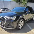 AUDI Q3 1.4 35 TFSI GASOLINA PRESTIGE S TRONIC AUDI Q3 1.4 35 TFSI GASOLINA PRESTIGE S TRONIC