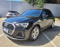 AUDI Q3 1.4 35 TFSI GASOLINA PRESTIGE S TRONIC AUDI Q3 1.4 35 TFSI GASOLINA PRESTIGE S TRONIC
