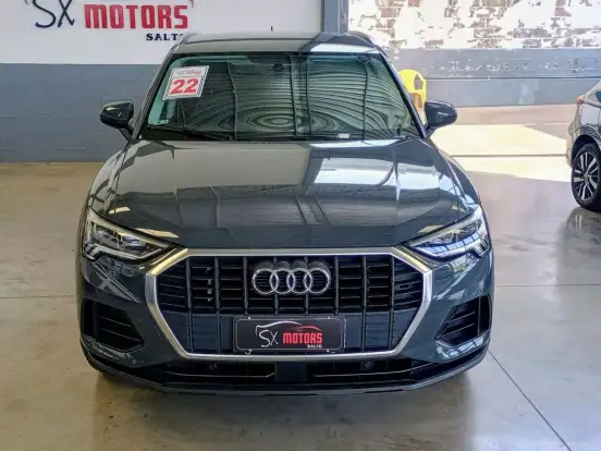 AUDI-Q3-1.4 35 TFSI GASOLINA PRESTIGE S TRONIC AUDI-Q3-2021