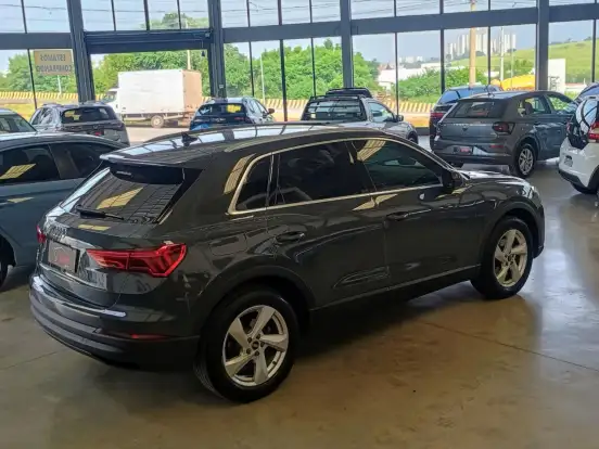 AUDI-Q3-1.4 35 TFSI GASOLINA PRESTIGE S TRONIC AUDI-Q3-2021