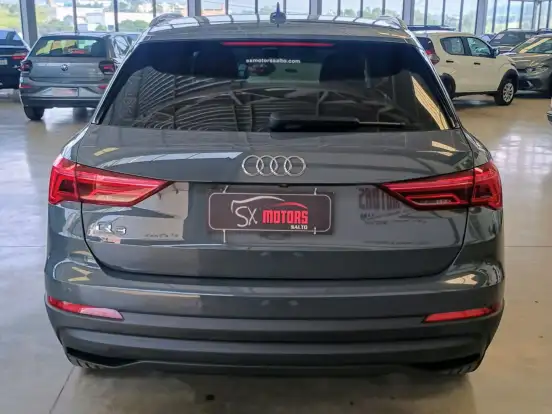 AUDI-Q3-1.4 35 TFSI GASOLINA PRESTIGE S TRONIC AUDI-Q3-2021