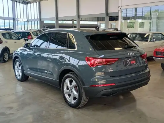 AUDI-Q3-1.4 35 TFSI GASOLINA PRESTIGE S TRONIC AUDI-Q3-2021