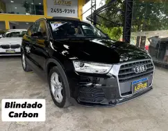 AUDI Q3 1.4 TFSI AMBIENTE FLEX 4P S TRONIC AUDI Q3 1.4 TFSI AMBIENTE FLEX 4P S TRONIC