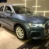 AUDI Q3 1.4 TFSI ATTRACTION FLEX 4P S TRONIC AUDI Q3 1.4 TFSI ATTRACTION FLEX 4P S TRONIC