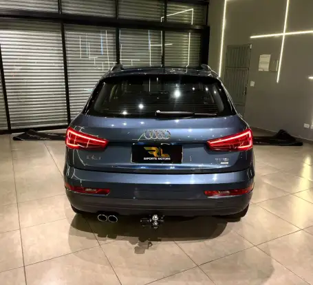 AUDI-Q3-1.4 TFSI ATTRACTION FLEX 4P S TRONIC AUDI-Q3-2017