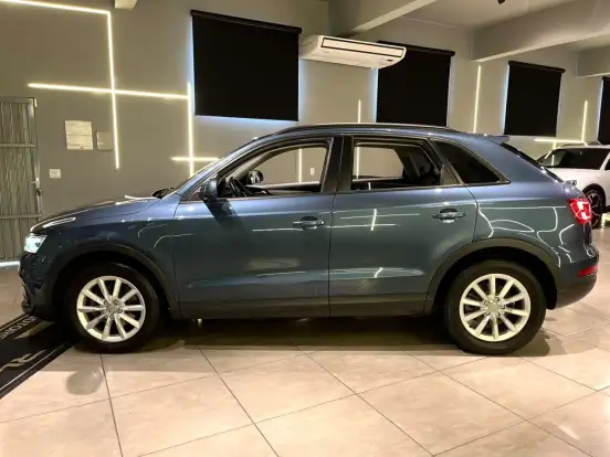 AUDI-Q3-1.4 TFSI ATTRACTION FLEX 4P S TRONIC AUDI-Q3-2017
