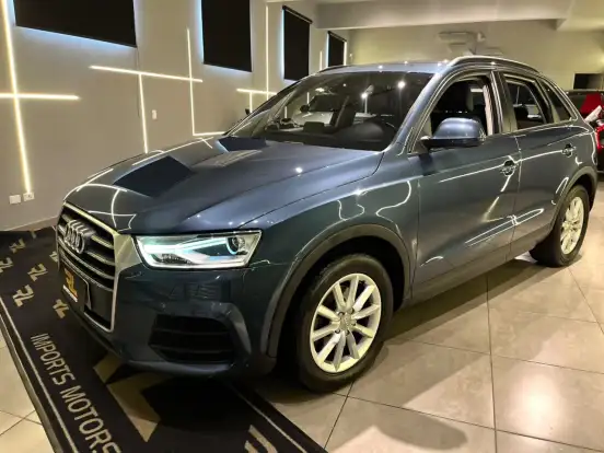 AUDI-Q3-1.4 TFSI ATTRACTION FLEX 4P S TRONIC AUDI-Q3-2017