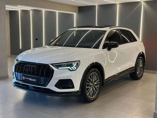AUDI-Q3-1.4 35 TFSI GASOLINA BLACK S TRONIC AUDI-Q3-2021