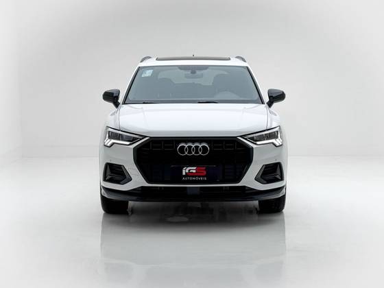Audi Q3 1.4 35 Tfsi Gasolina Black S Tronic