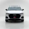 AUDI Q3 1.4 35 TFSI GASOLINA BLACK S TRONIC AUDI Q3 1.4 35 TFSI GASOLINA BLACK S TRONIC