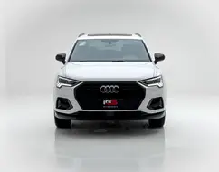 AUDI Q3 1.4 35 TFSI GASOLINA BLACK S TRONIC AUDI Q3 1.4 35 TFSI GASOLINA BLACK S TRONIC