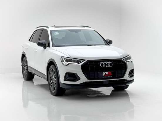 AUDI-Q3-1.4 35 TFSI GASOLINA BLACK S TRONIC AUDI-Q3-2020