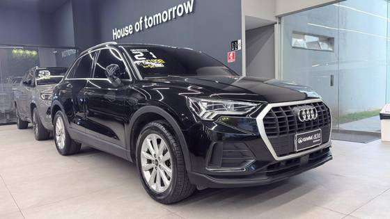 Audi Q3 1.4 35 Tfsi Gasolina Prestige Plus S Tronic