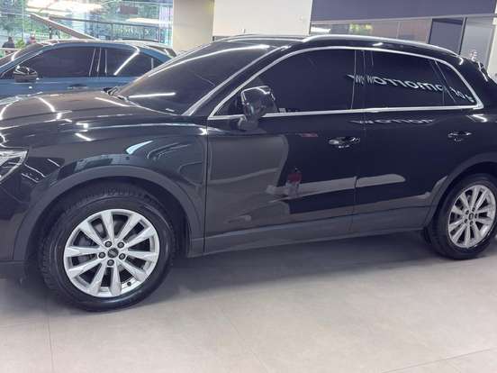 AUDI-Q3-1.4 35 TFSI GASOLINA PRESTIGE PLUS S TRONIC AUDI-Q3-2020