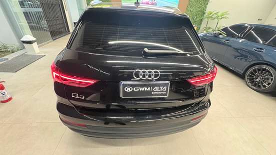 AUDI-Q3-1.4 35 TFSI GASOLINA PRESTIGE PLUS S TRONIC AUDI-Q3-2020