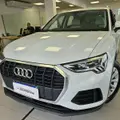 AUDI Q3 1.4 35 TFSI GASOLINA PRESTIGE PLUS S TRONIC AUDI Q3 1.4 35 TFSI GASOLINA PRESTIGE PLUS S TRONIC