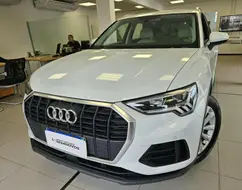 AUDI Q3 1.4 35 TFSI GASOLINA PRESTIGE PLUS S TRONIC AUDI Q3 1.4 35 TFSI GASOLINA PRESTIGE PLUS S TRONIC